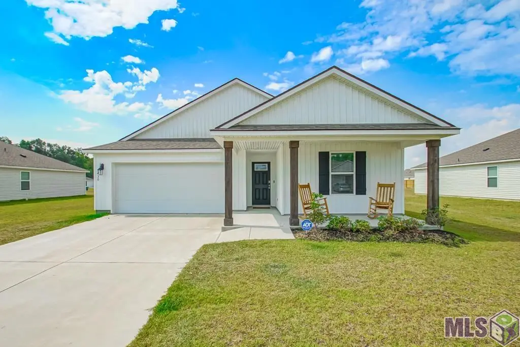 5430 Bachman Ct, Baton Rouge, LA 70811 - #1