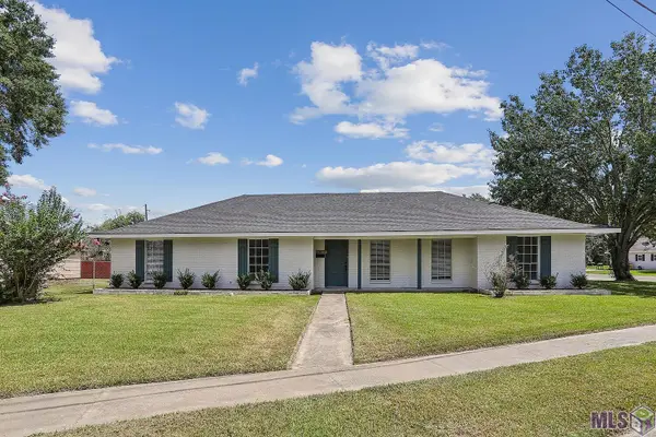 58315 Bayou Rd, Plaquemine, LA 70764