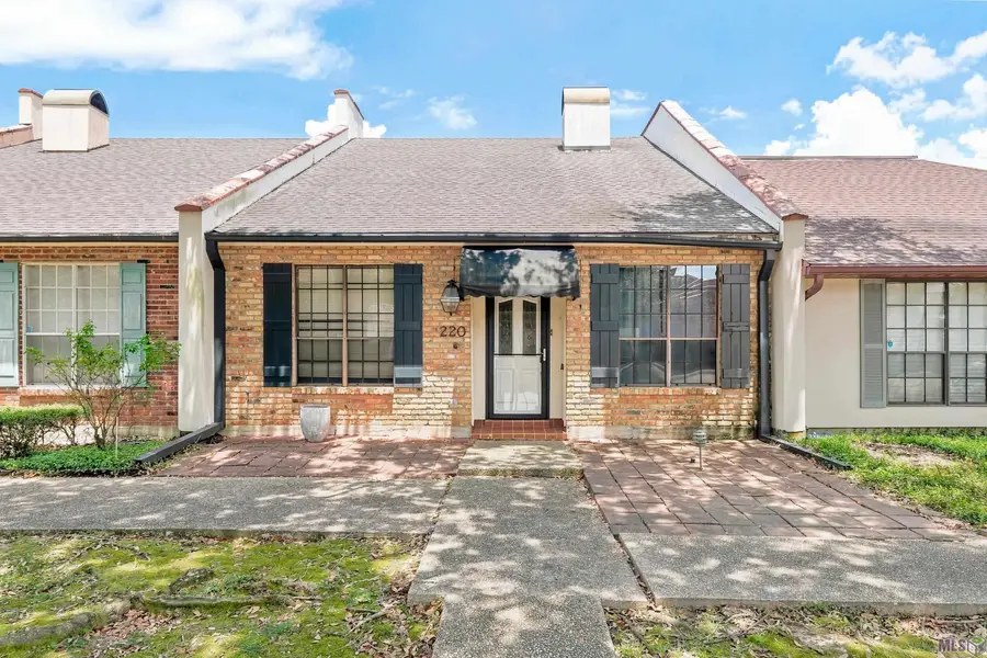 220 Mcgehee Dr, Baton Rouge, LA 70815 - #2