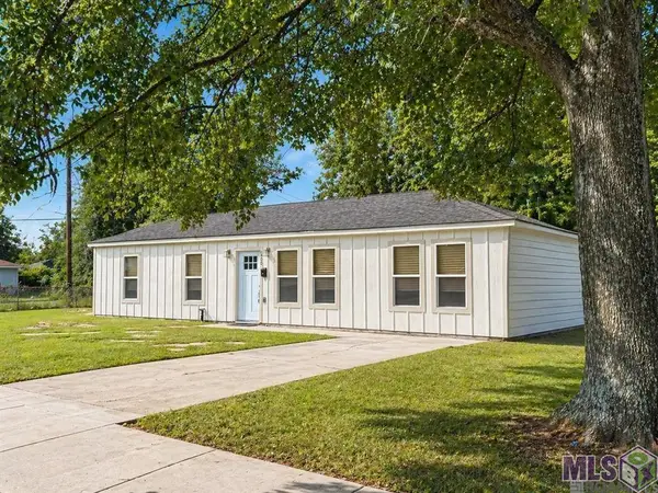 6959 Silverleaf Ave, Baton Rouge, LA 70812
