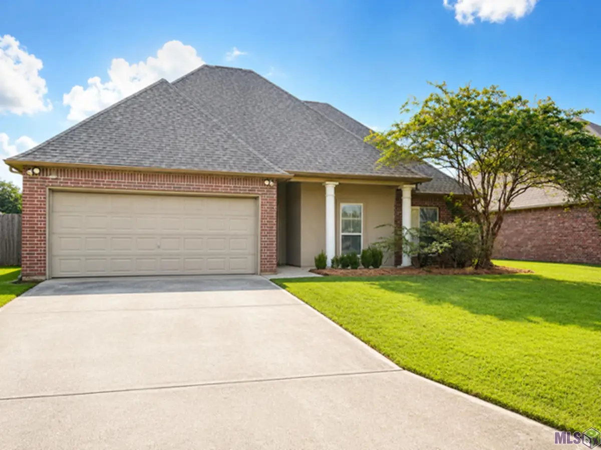 14019 Emma Way Cove Dr, Gonzales, LA 70737 - #1
