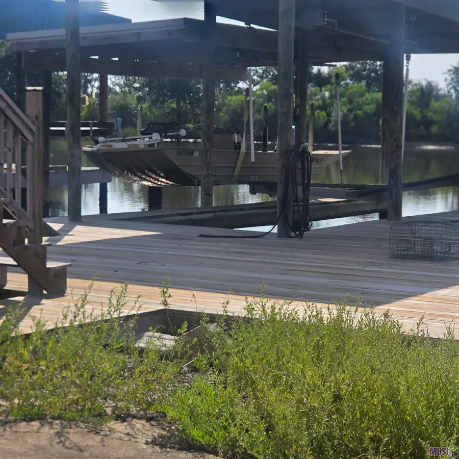 7839 Waterfront Dr, Chauvin, LA 70344 - #3