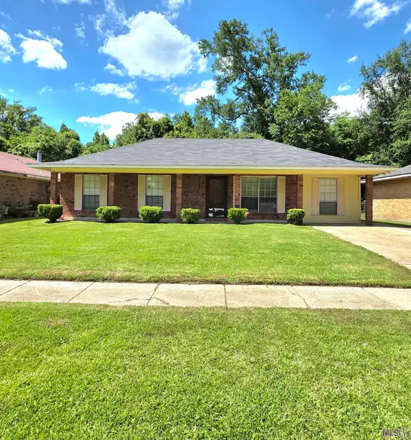 6723 E Monarch Ave, Baton Rouge, LA 70812