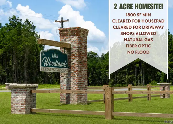 18955 Honey Grove, Livingston, LA 70754