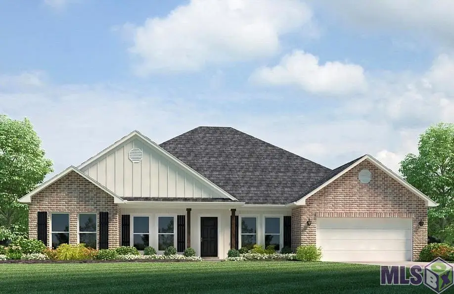 7164 Brook Hollow Drive, Zachary, LA 70791 - #1