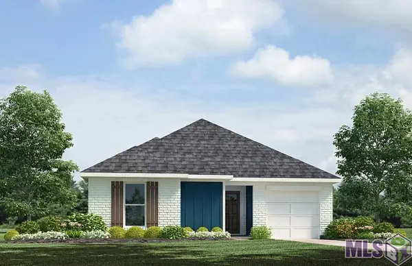 12610 Foxglove Ave, Walker, LA 70785
