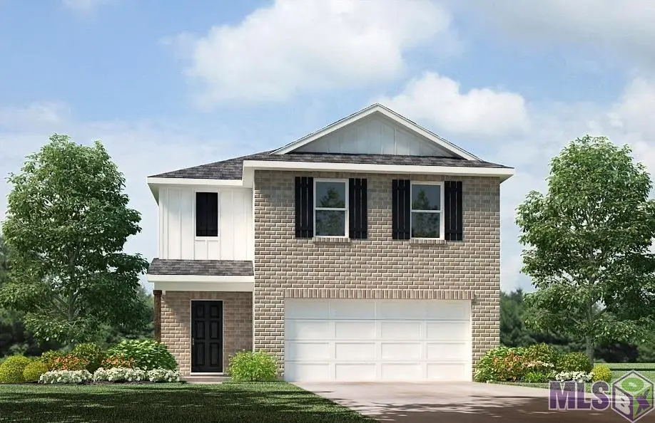 12694 Nightshade Avenue, Walker, LA 70785 - #1