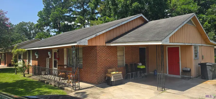 3115 Anita Cir, Baton Rouge, LA 70805 - #2