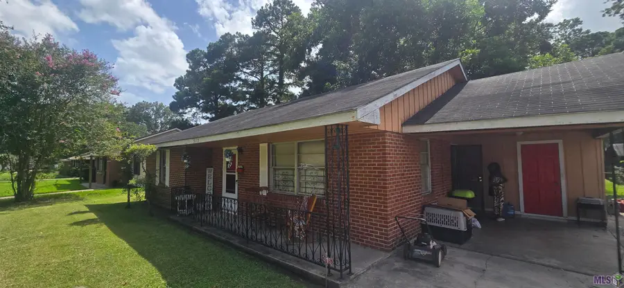 3115 Anita Cir, Baton Rouge, LA 70805 - #3