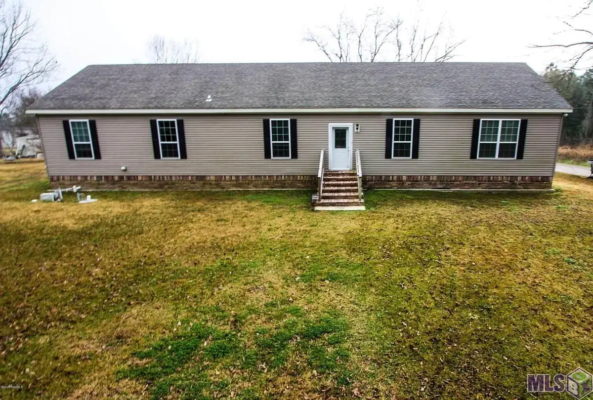 117 Wisdom Rd, Opelousas, LA 70570 - #1