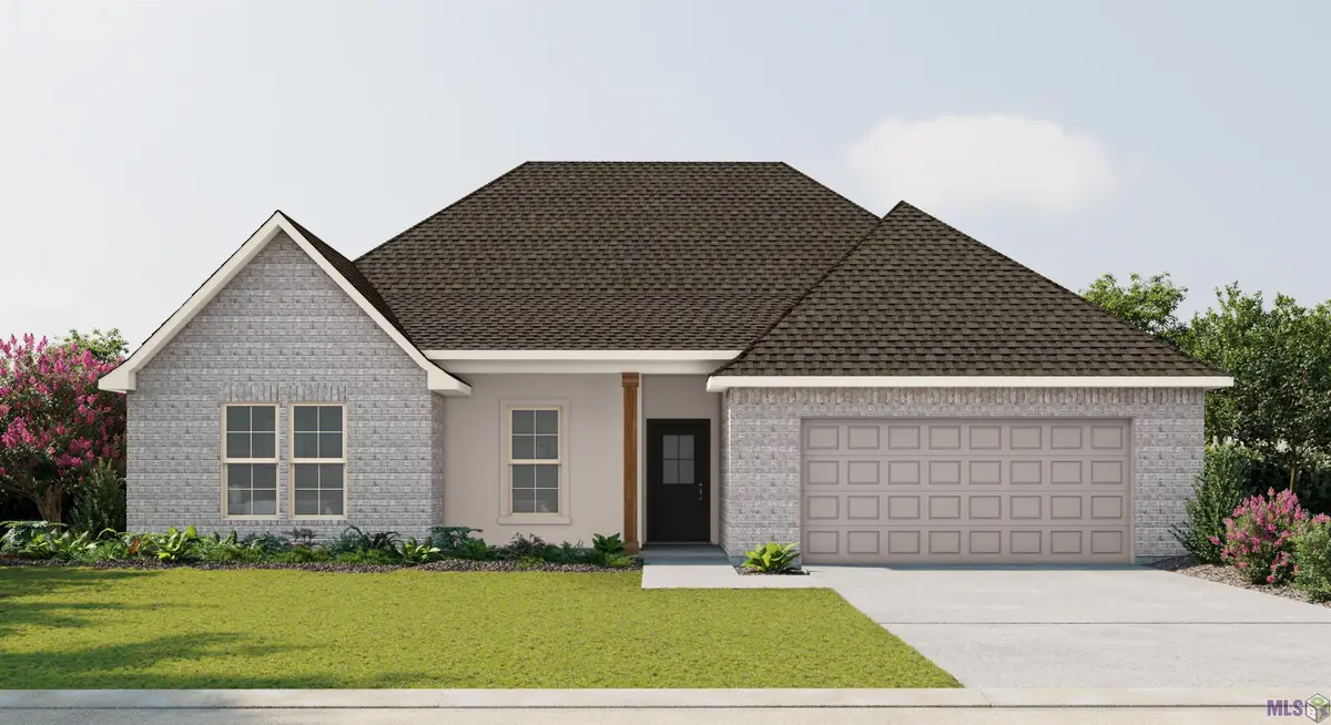 23256 Gemsbok View Dr, Denham Springs, LA 70726 - #1