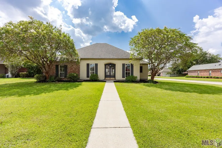 10710 Hillwood Ave, Baton Rouge, LA 70810 - #3