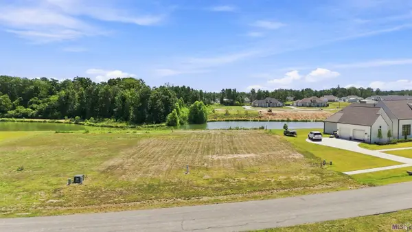 43274 Collyns Cove, Prairieville, LA 70769