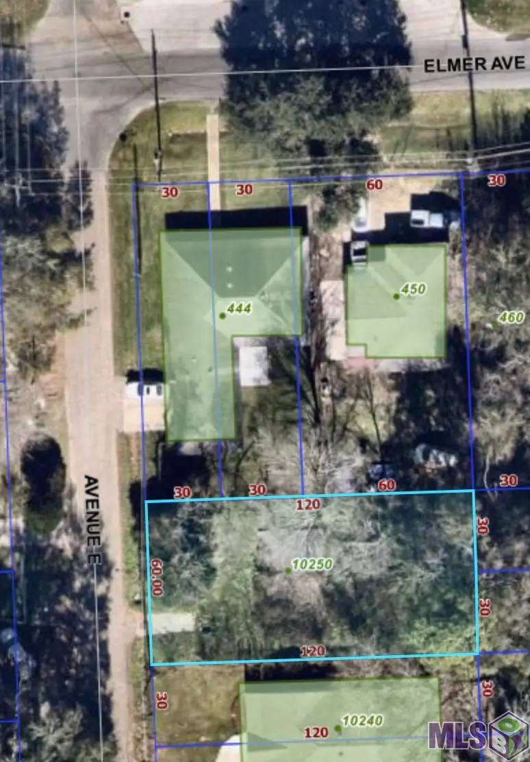 10250 Avenue E, Baton Rouge, LA 70807 - #1
