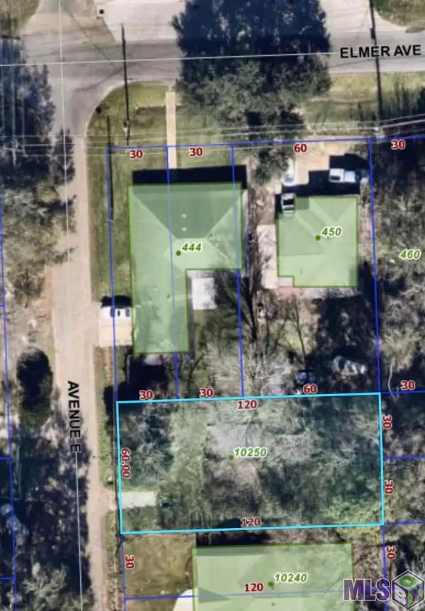 10250 Avenue E, Baton Rouge, LA 70807
