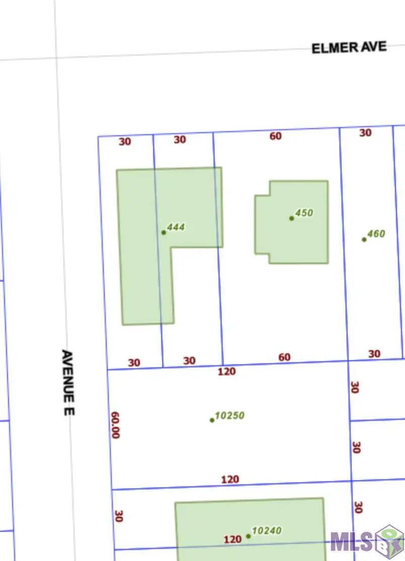 10250 Avenue E, Baton Rouge, LA 70807 - #2