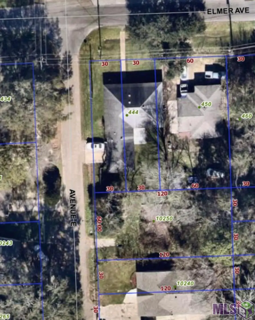 10250 Avenue E, Baton Rouge, LA 70807 - #3