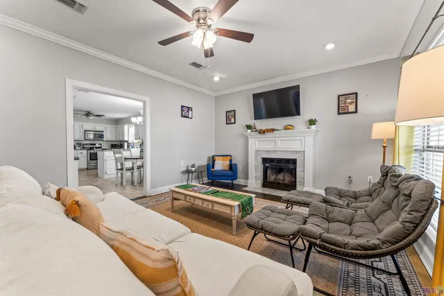 759 Fountain View Dr, Baton Rouge, LA 70820 - #3