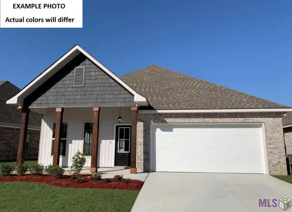 13027 Ducks Landing St, Gonzales, LA 70737