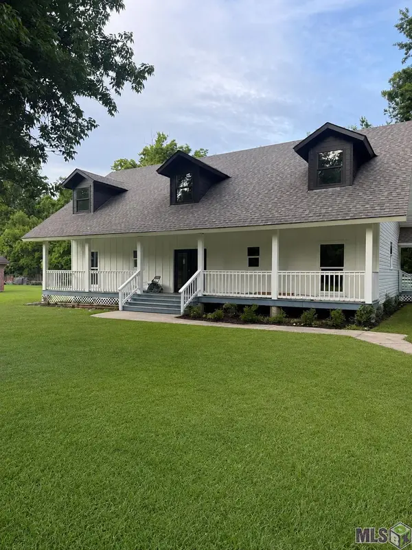 14302 Ocallaghan Ln, Baker, LA 70714