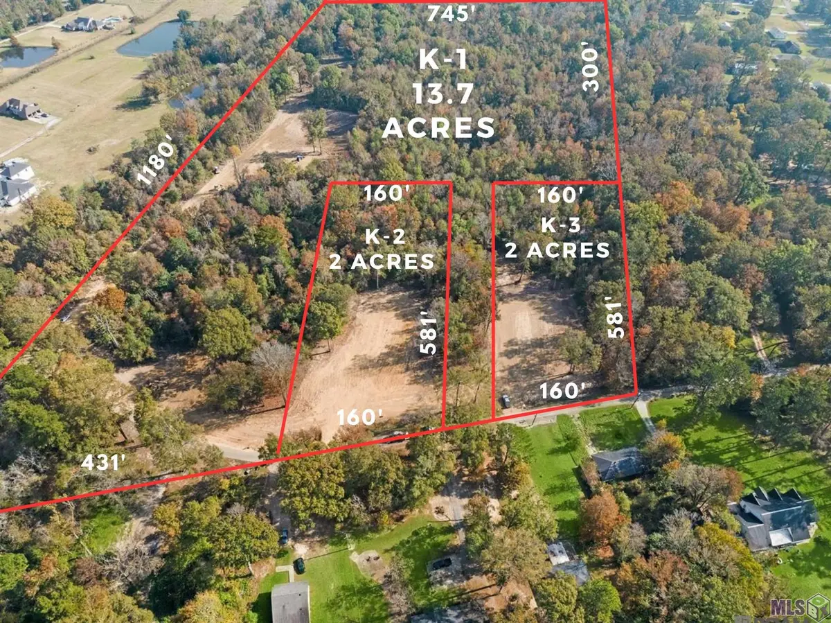 8148 Washington Ln, Central, LA 70739 - #1