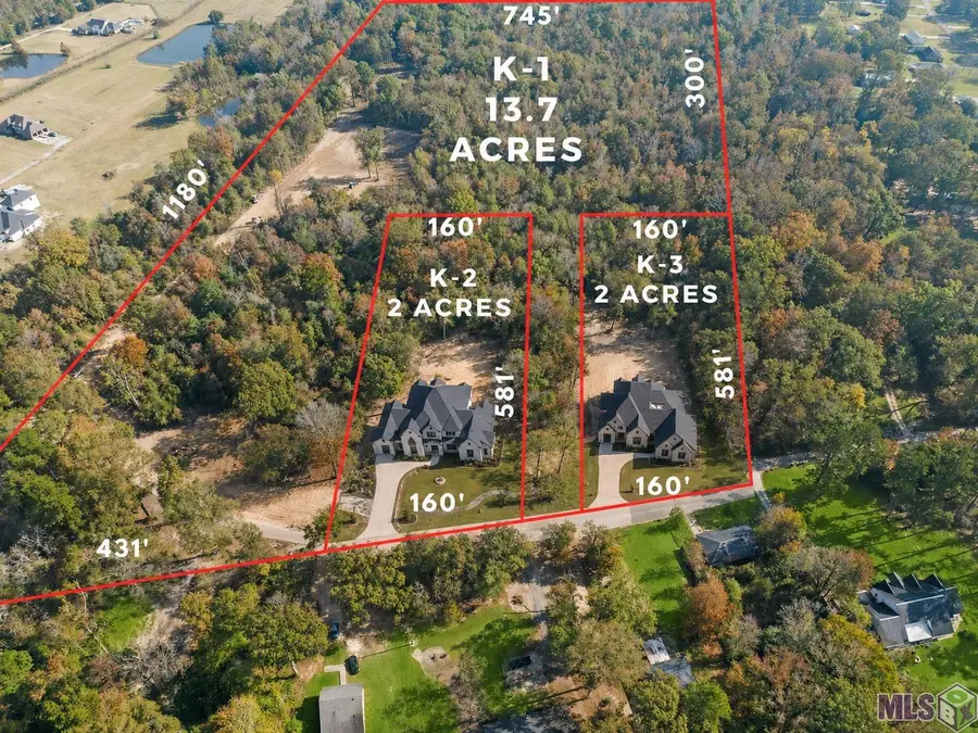8148 Washington Ln, Central, LA 70739 - #3