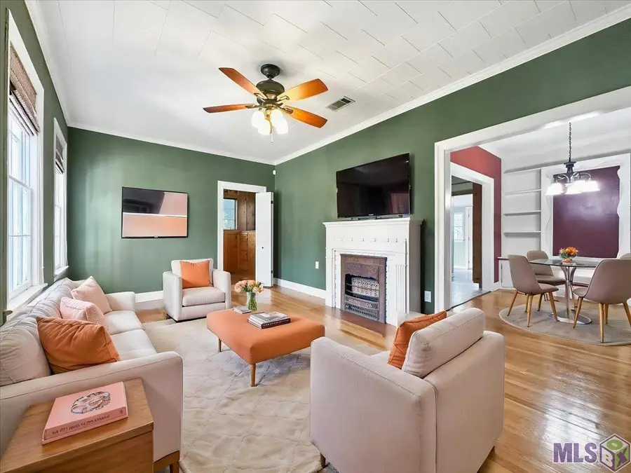 5228 Capital Heights Ave, Baton Rouge, LA 70806 - #2