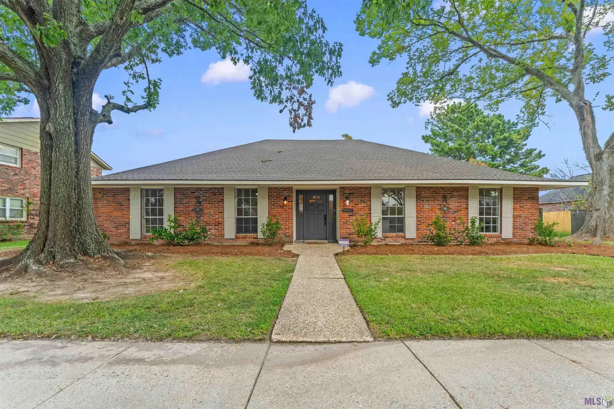 15035 Shenandoah Ave, Baton Rouge, LA 70817 - #1