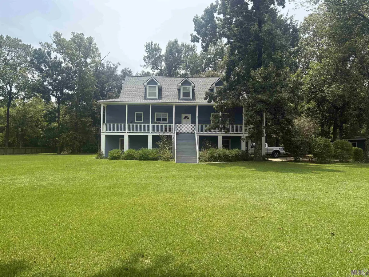 18911 Tall Oaks Ct, Baton Rouge, LA 70817 - #1