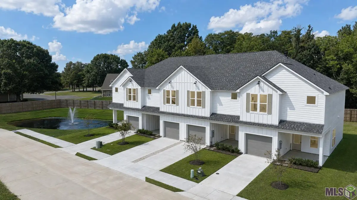 6326 Fallow Drive, Saint George, LA 70809 - #1