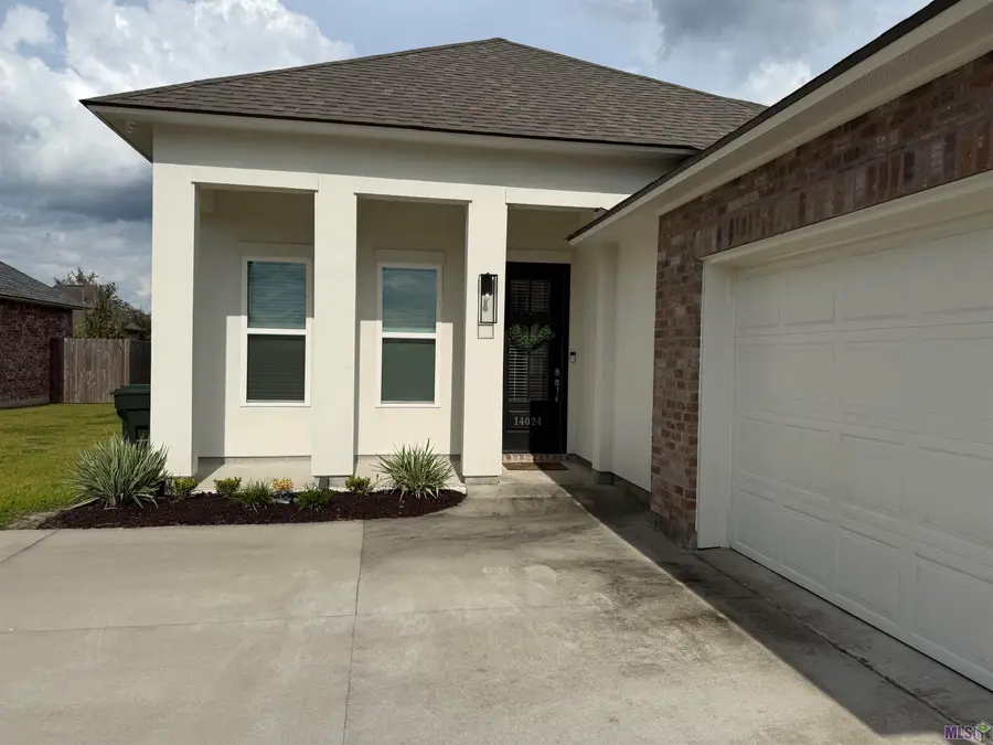 14024 Trailhead Dr, Gonzales, LA 70737 - #2