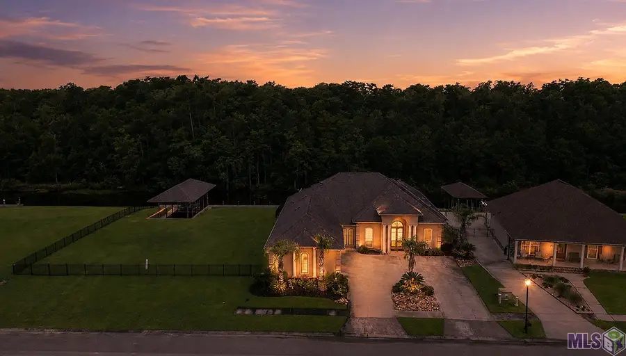 21495 Yellowfin Dr, Springfield, LA 70462 - #2