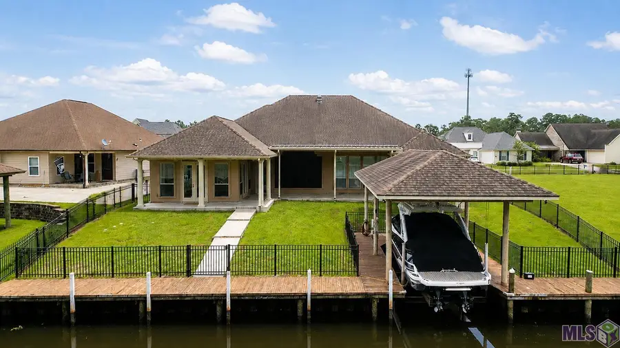 21495 Yellowfin Dr, Springfield, LA 70462 - #3
