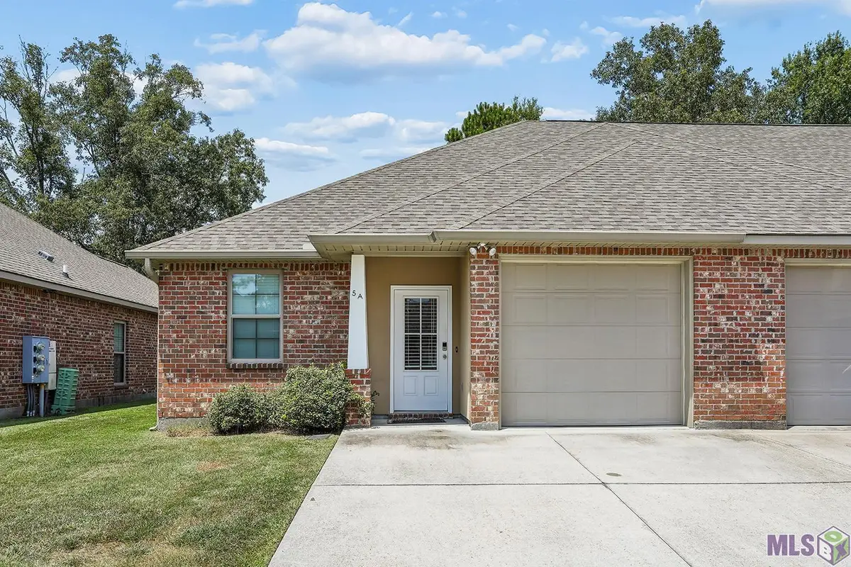 34832 La Hwy 1019 #5A, Denham Springs, LA 70706 - #1
