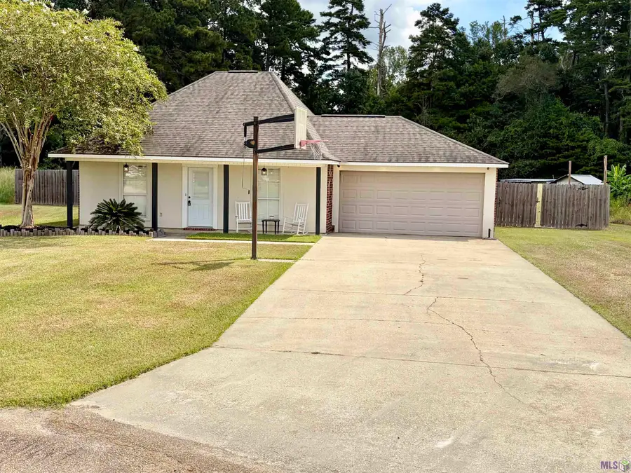 9245 Voltaire Ave, Denham Springs, LA 70706 - #2