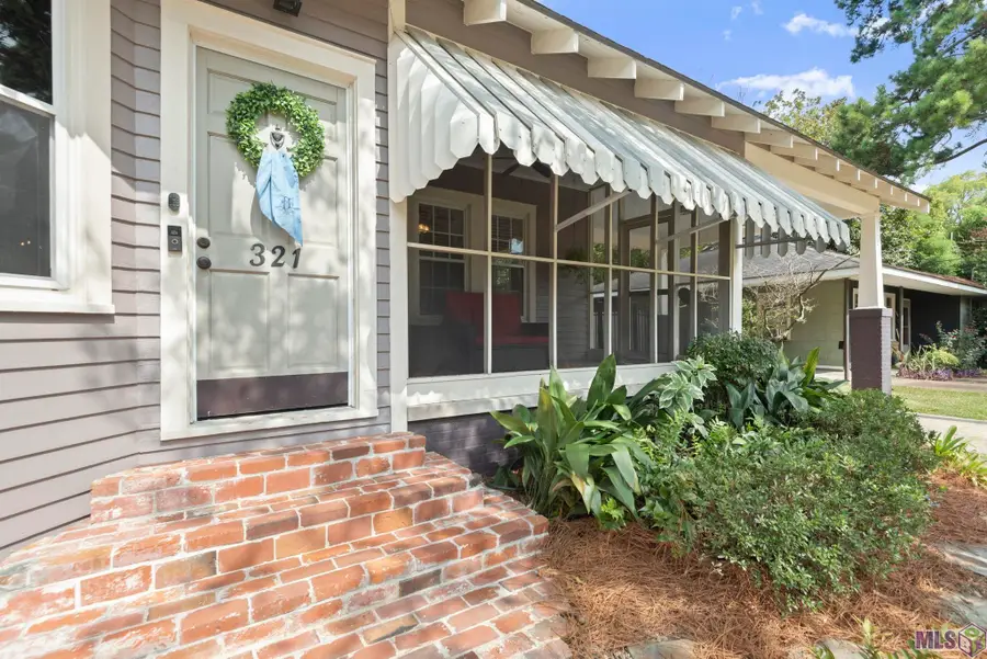 321 Ogden Dr, Baton Rouge, LA 70806 - #2