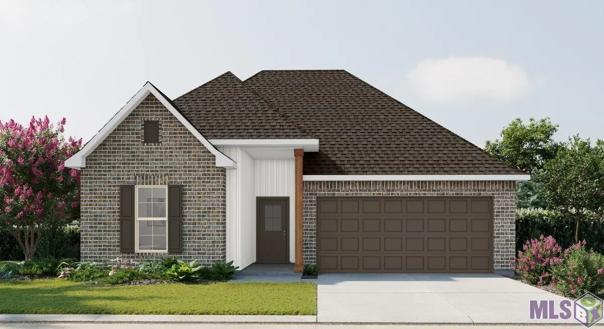 13022 Ducks Landing St, Gonzales, LA 70737 - #1