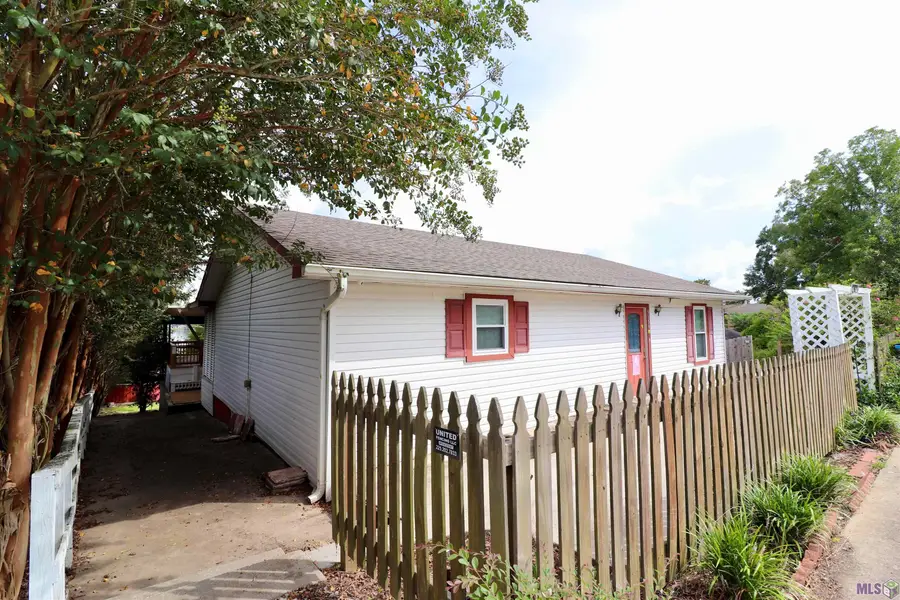9554 False River Dr, New Roads, LA 70760 - #2