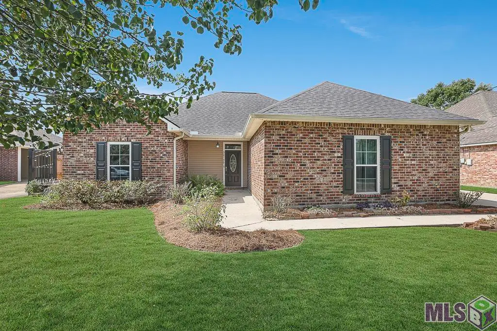 38199 Willow Lake East, Prairieville, LA 70769 - #1