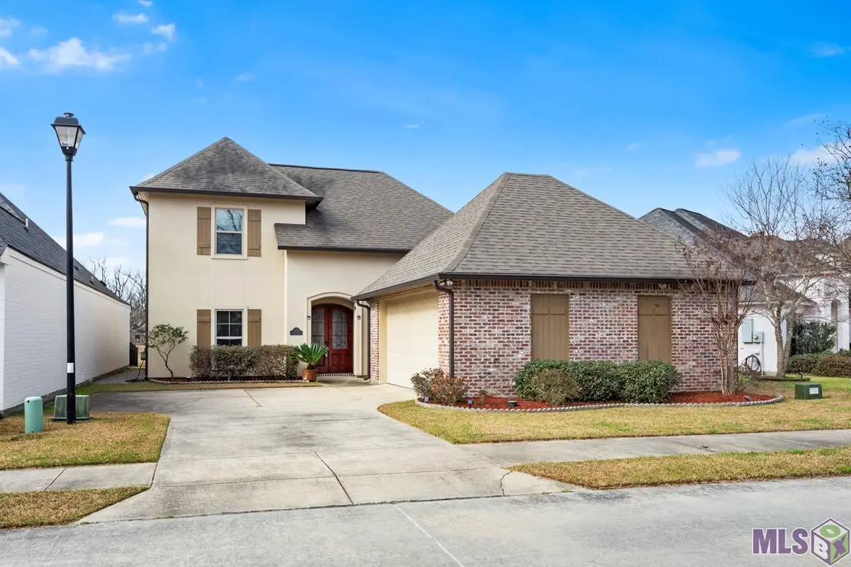 8272 Valencia Ct, Baton Rouge, LA 70820 - #1