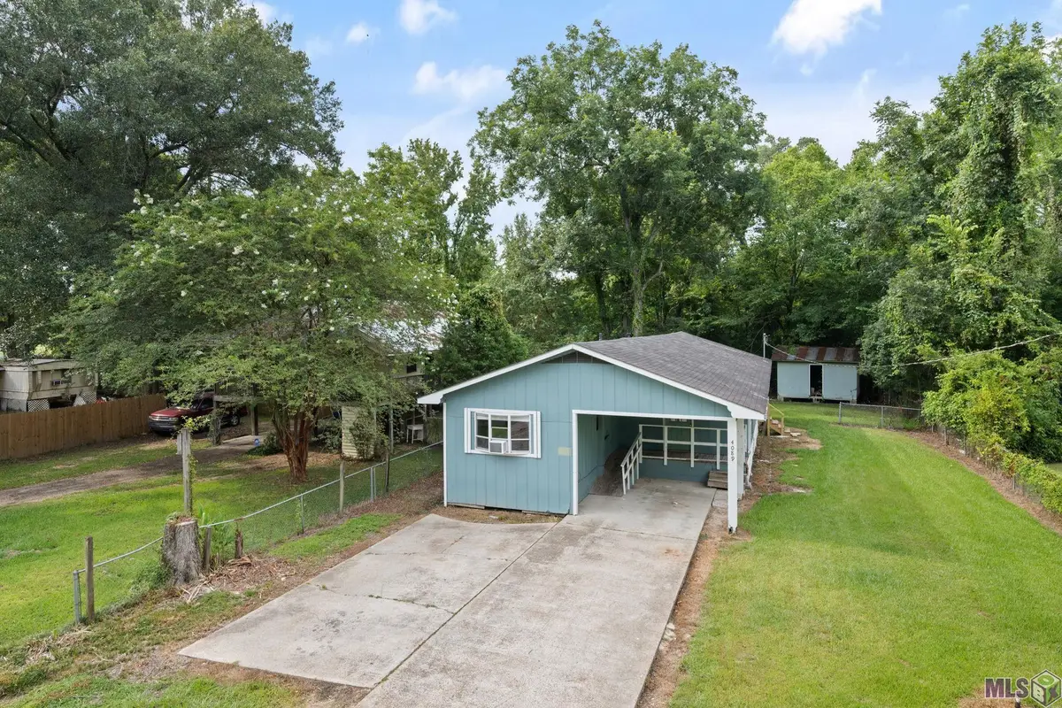 4089 David Rd, Zachary, LA 70791 - #1