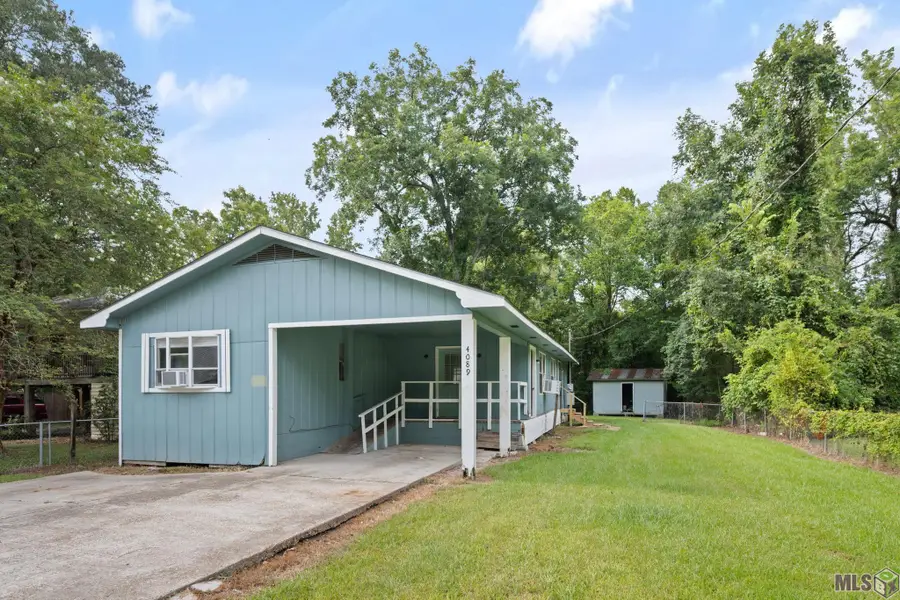 4089 David Rd, Zachary, LA 70791 - #2