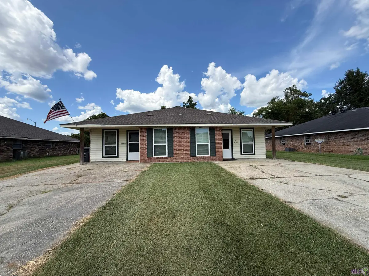 12323 La Margie Ave, Baton Rouge, LA 70815 - #1