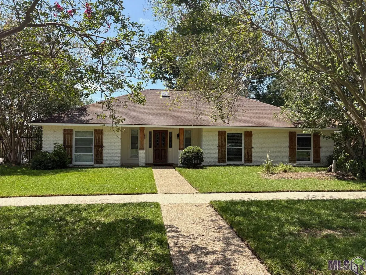 2316 Laurelwood Dr, Baton Rouge, LA 70816 - #1