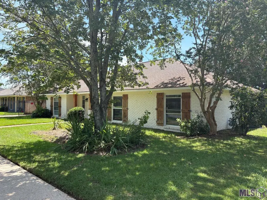 2316 Laurelwood Dr, Baton Rouge, LA 70816 - #3