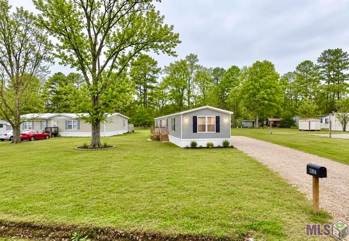 15323 E Beaver Dr, Pride, LA 70770 - #1