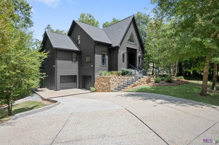 19711 Deer Park Ave, Baton Rouge, LA 70817 - #2