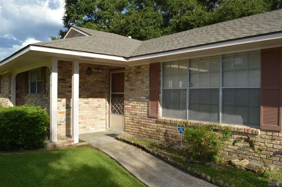 6664 Willow Springs Ave, Baton Rouge, LA 70811 - #2