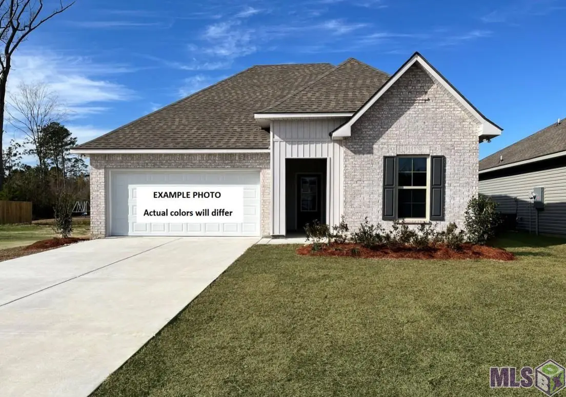 23538 Kimber Drive, Denham Springs, LA 70726 - #1