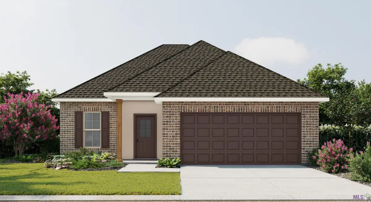 17422 Tidewater Ln, Baton Rouge, LA 70810 - #1